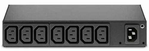 Блок распределения питания APC AP6015A, 2300VA, Крепление в стойку