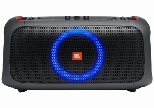 Portable Audio System JBL  PartyBox  On-the-Go.