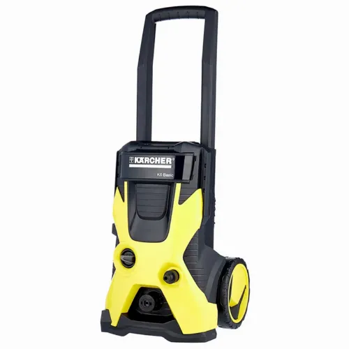 Мойка высокого давления Karcher K 5* Basic, 1.180-580.0
