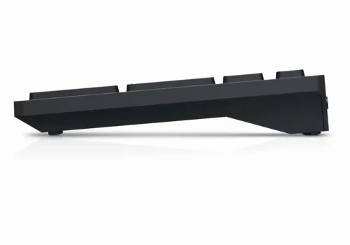 Wireless Keyboard Dell KB500 - Russian (QWERTY)
