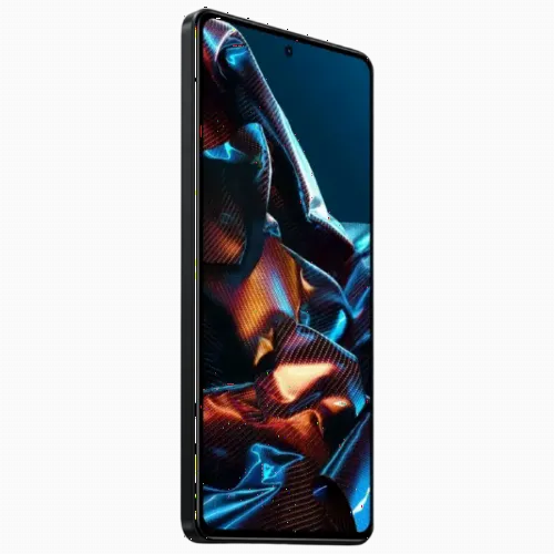 Смартфон Xiaomi Poco X5 Pro, 8Гб/256Гб, Чёрный