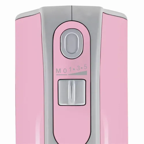 Mixer Manual Bosch MFQ4030K, Roz