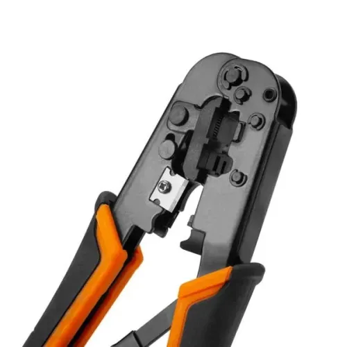 Cleste sertizare conectori WOKIN 185mm