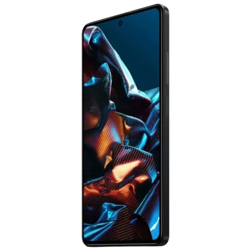 Смартфон Xiaomi Poco X5 Pro, 8Гб/256Гб, Чёрный