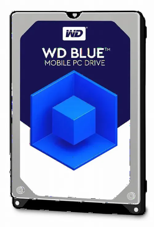 Жесткий диск Western Digital WD Red, 2.5"/7 мм, 1 ТБ <WD10SPZX>