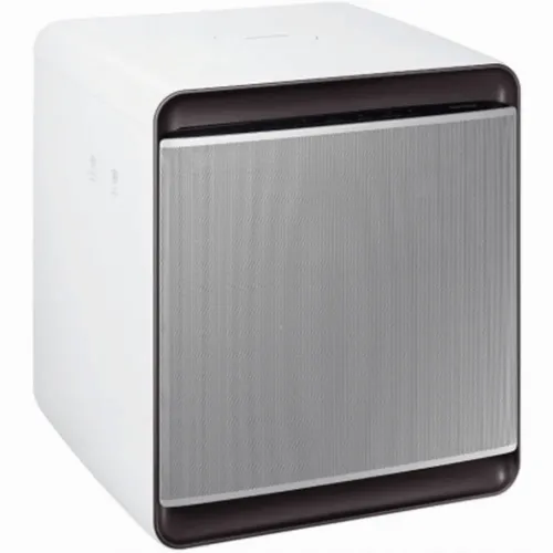 Purificator de aer Samsung AX47T9080WF/ER, Alb