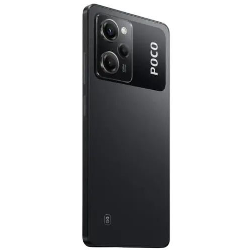 Смартфон Xiaomi Poco X5 Pro, 8Гб/256Гб, Чёрный