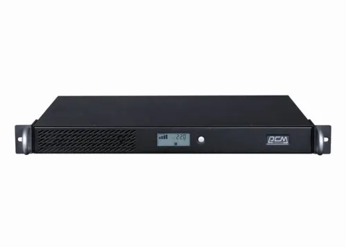 Sursă de alimentare neîntreruptibilă PCM SPR-700, Linear-interactiv, 700VA, Montare pe rafturi