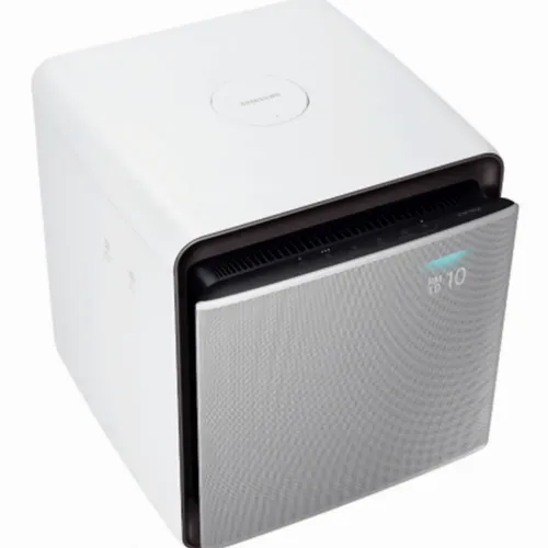 Purificator de aer Samsung AX47T9080WF/ER, Alb