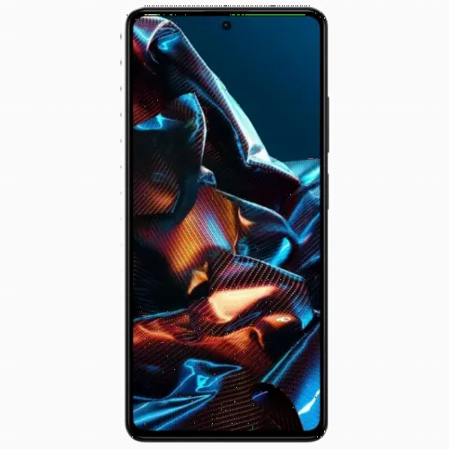 Смартфон Xiaomi Poco X5 Pro, 8Гб/256Гб, Чёрный