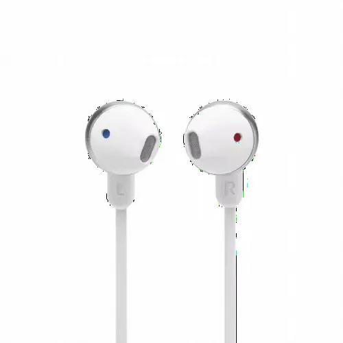 Căști JBL Tune 215BT, Alb