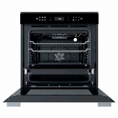 BinOven/e WHIRLPOOL W7 OM4 4S1 P BL