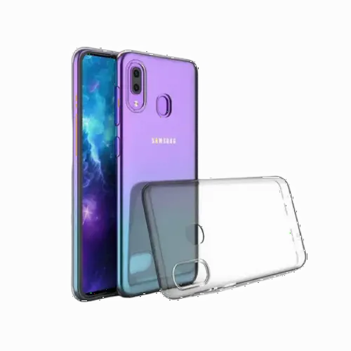 Чехол Xcover A11, TPU ultra-thin, Прозрачный