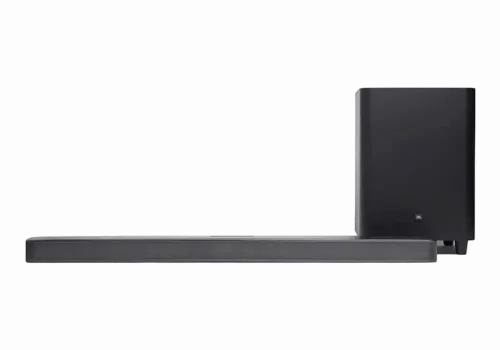 Soundbar JBL Bar 5.1, Negru