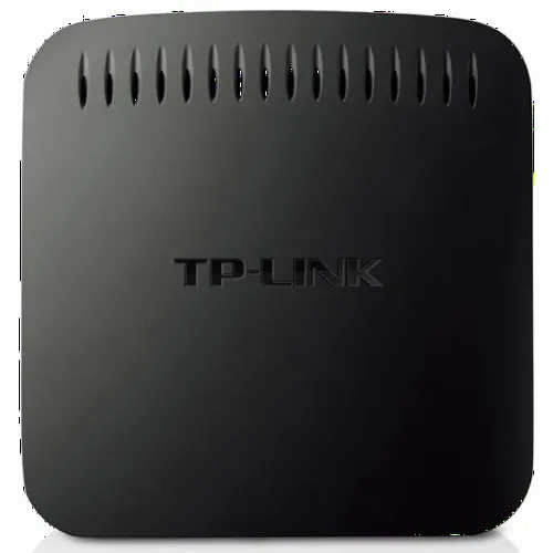 Router fără fir TP-LINK TL-WA890EA, Negru