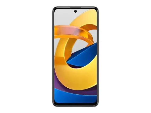 Smartphone Xiaomi Poco M4 Pro, 4GB/64GB, Negru