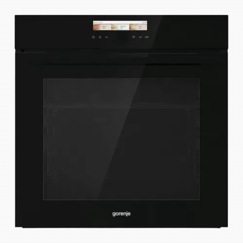 Cuptor Electric Gorenje BO 798 S37BG, Negru