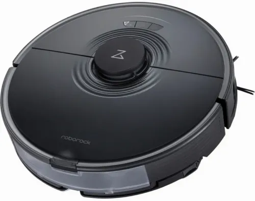Aspirator Robot Xiaomi S7, Negru