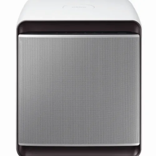 Purificator de aer Samsung AX47T9080WF/ER, Alb