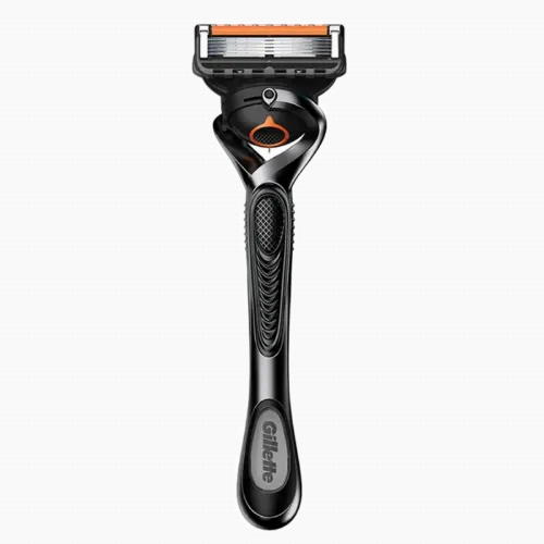 Trimmer pentru bărbați Braun BT5342, Negru | Gri
