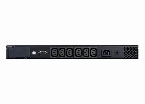Sursă de alimentare neîntreruptibilă PCM SPR-700, Linear-interactiv, 700VA, Montare pe rafturi