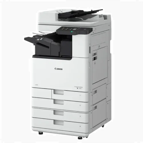 МФУ CanonMFP iR 2730i, A3, Белый