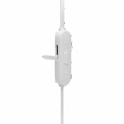 Căști JBL Tune 215BT, Alb