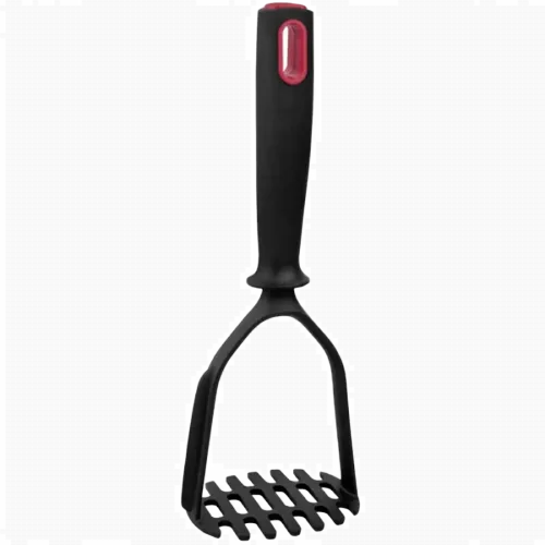 Pasator cartofi Rondell RD-619, Negru