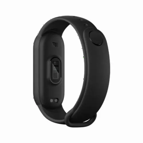 Умные часы Xiaomi MiBand 6, Чёрный