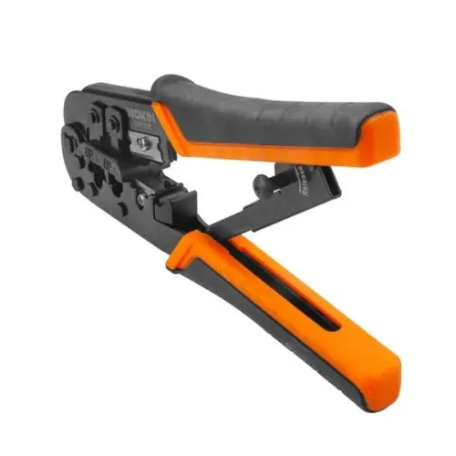 Cleste sertizare conectori WOKIN 185mm