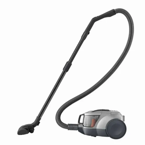 Aspirator LG VC5420NNTS, Argintiu