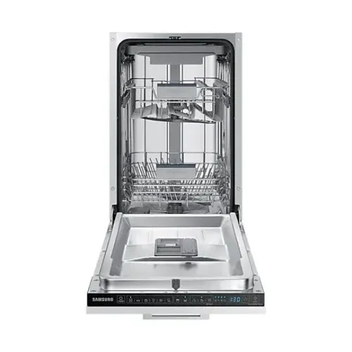 Mașină de spălat vase Samsung DW50R4070BB/WT, Alb