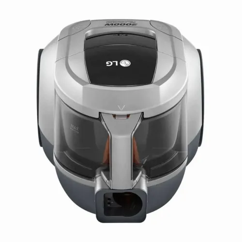 Aspirator LG VC5420NNTS, Argintiu