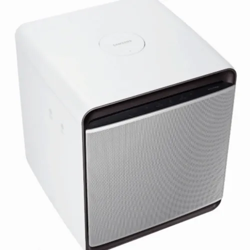 Purificator de aer Samsung AX47T9080WF/ER, Alb