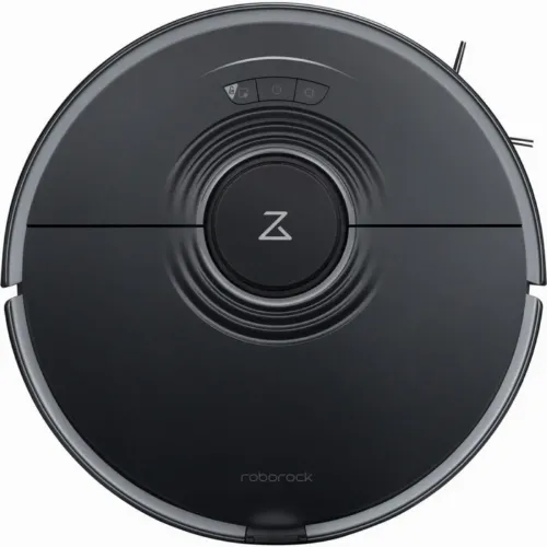 Aspirator Robot Xiaomi S7, Negru