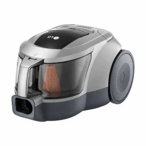 Aspirator LG VC5420NNTS, Argintiu