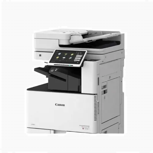 МФУ CanonMFP iR 2730i, A3, Белый