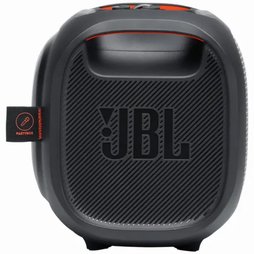 Portable Audio System JBL  PartyBox  On-the-Go.
