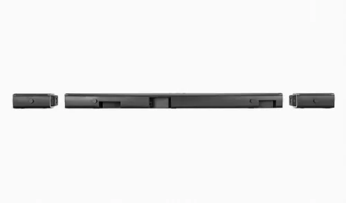 Soundbar JBL Bar 5.1, Negru