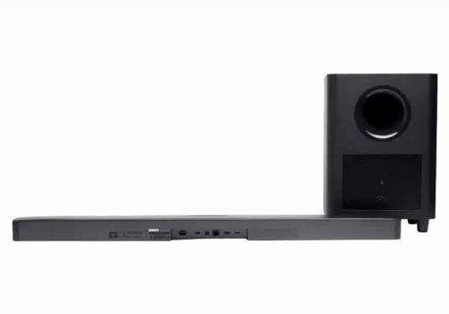Soundbar JBL Bar 5.1, Negru