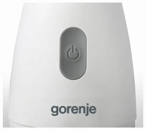 Blender staționar Gorenje Life collection BSM600CLW, Alb