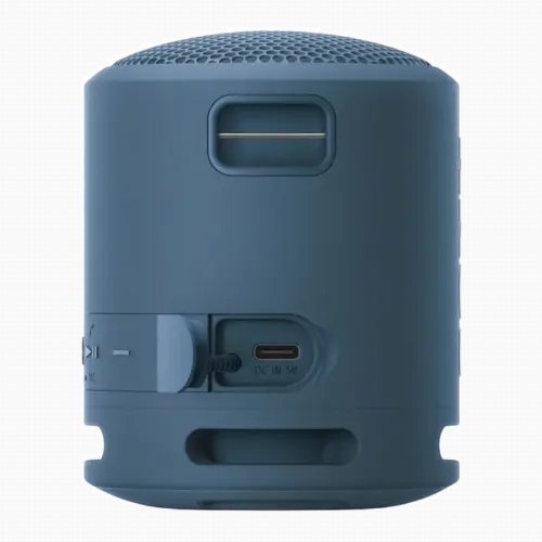 Портативная колонка SONY SRS-XB13, Light Blue