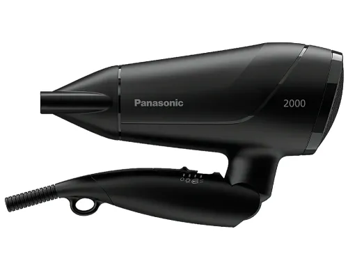 Uscător de păr Panasonic EH-ND65-K865, 2000 W, Negru