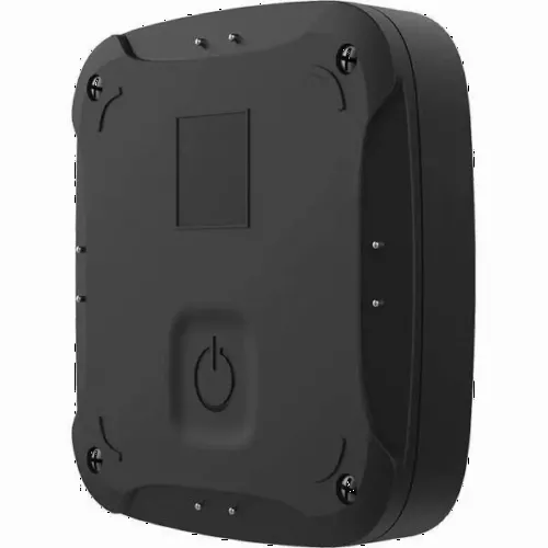Detector de scurgeri Ajax LeaksProtect , Negru