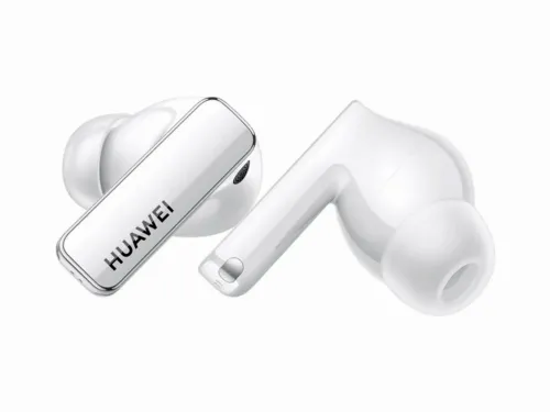 Наушники Huawei Freebuds PRO 2, Белый