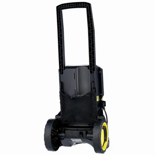 Мойка высокого давления Karcher K 5* Basic, 1.180-580.0