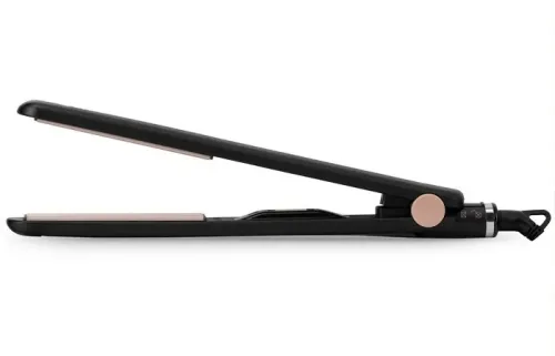Placă de îndreptat părul VITEK VT-2317, Negru