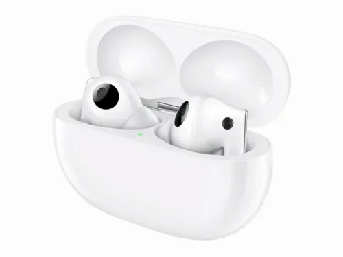 Наушники Huawei Freebuds PRO 2, Белый