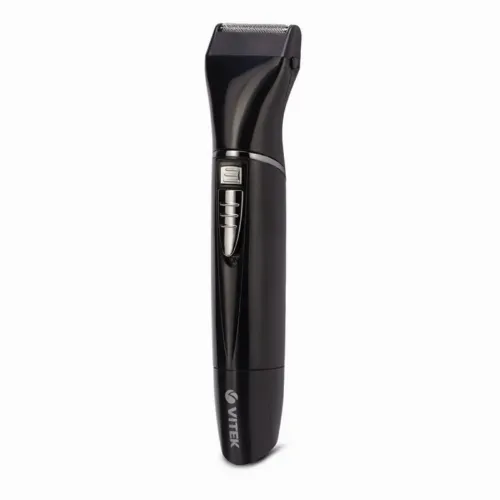 Trimmer pentru bărbați VITEK VT-2545, Negru