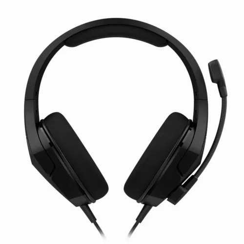Игровая Гарнитура HyperX Cloud Stinger Core, Проводной аналоговый, Чёрный